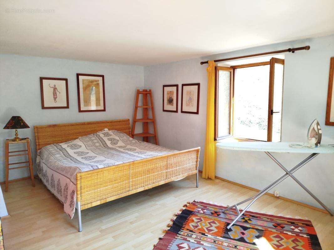 Maison de campagne meublée - idéal location saisonnière - photo 8