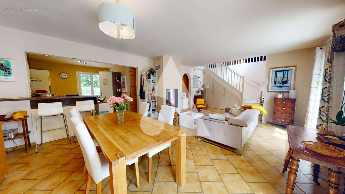 Maison à LARDY