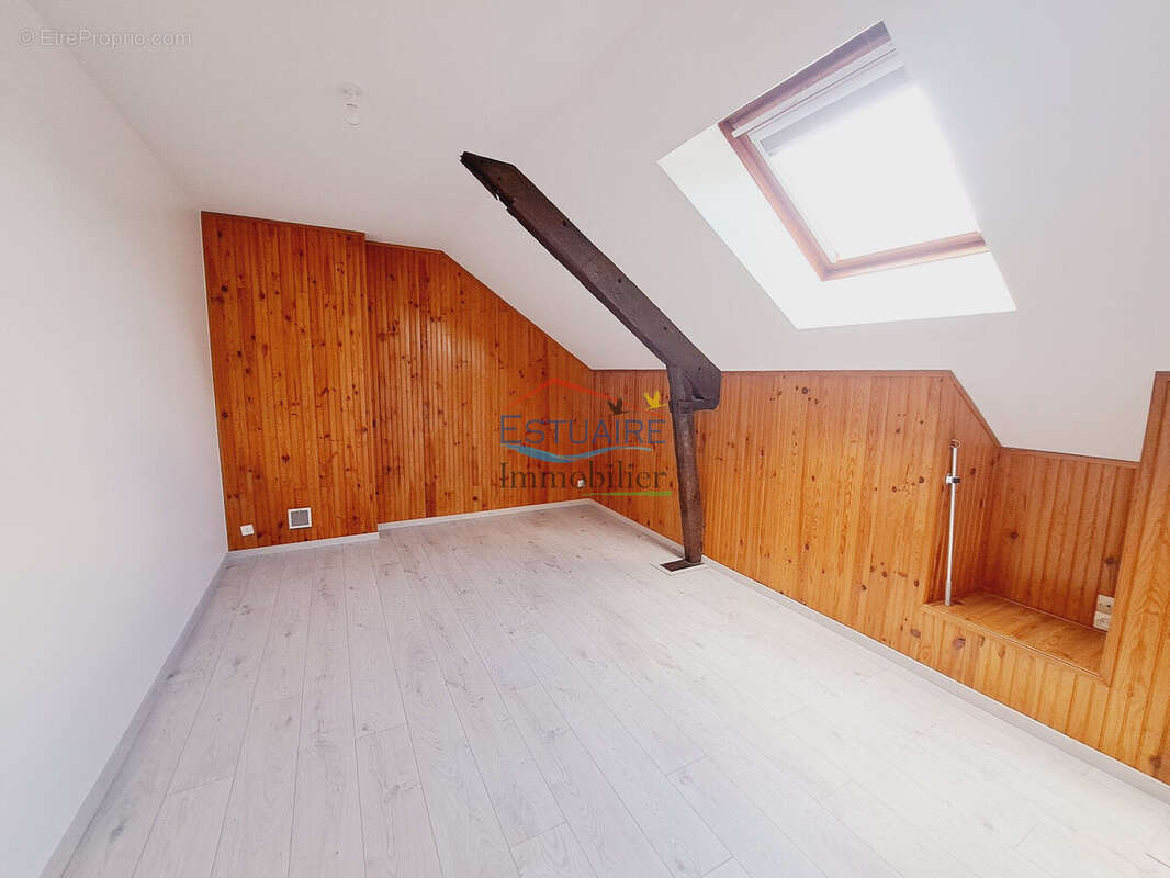 Maison à NORT-SUR-ERDRE