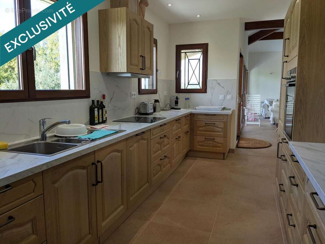 Photo 5 - Maison à PUYLAROQUE