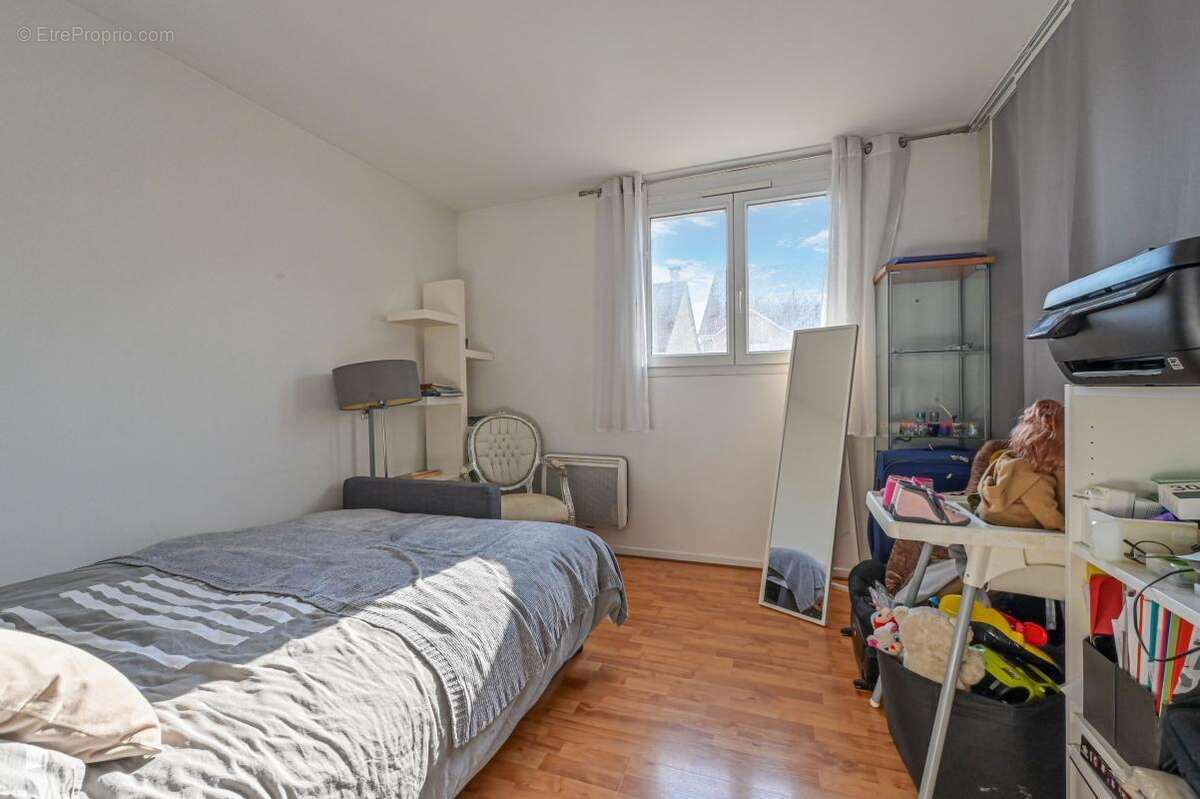 Maison À Vendre - photo 17