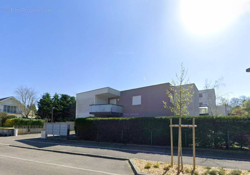 Appartement à RIEDISHEIM