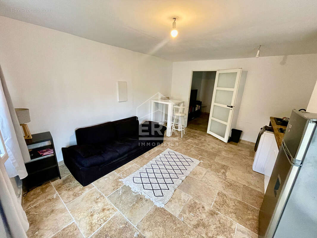 Maison à SEPTEMES-LES-VALLONS