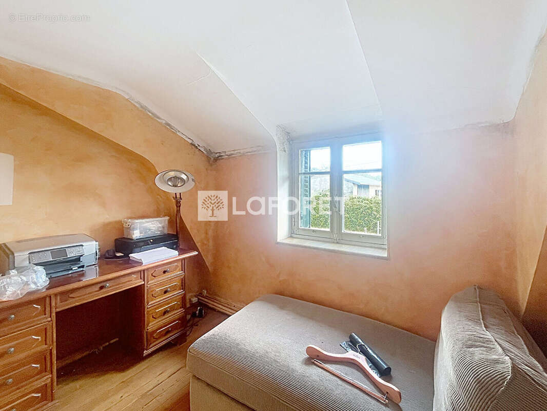 Maison Champsecret 4 pièce(s) 94 m2 - photo 5