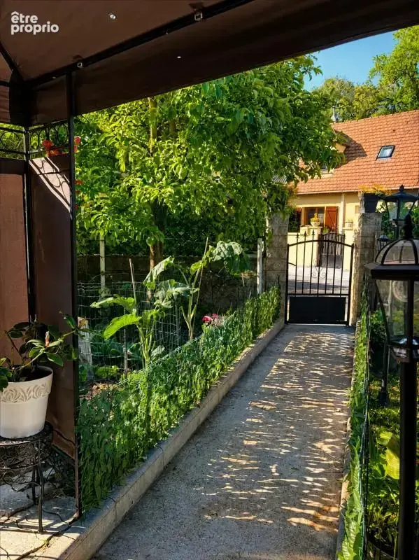 Maison de 5 pièces de 96m² à Les Mureaux - photo 8
