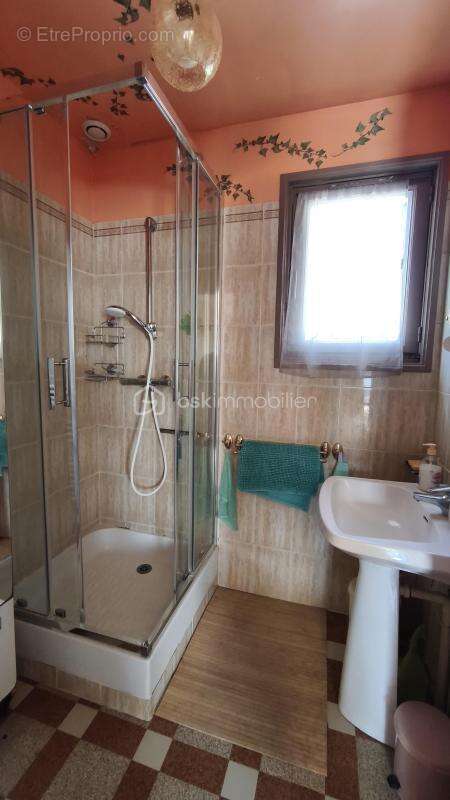 Maison 63 m² à Coullons  - photo 9