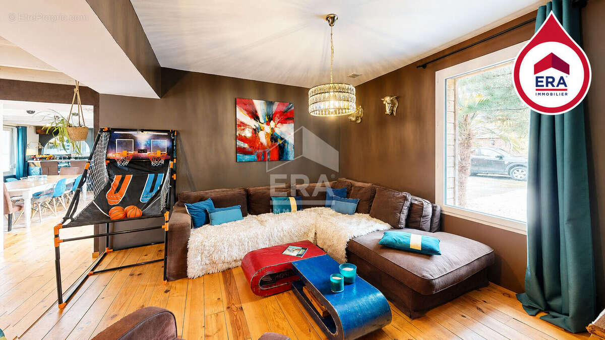 Maison 193 m2 - photo 7