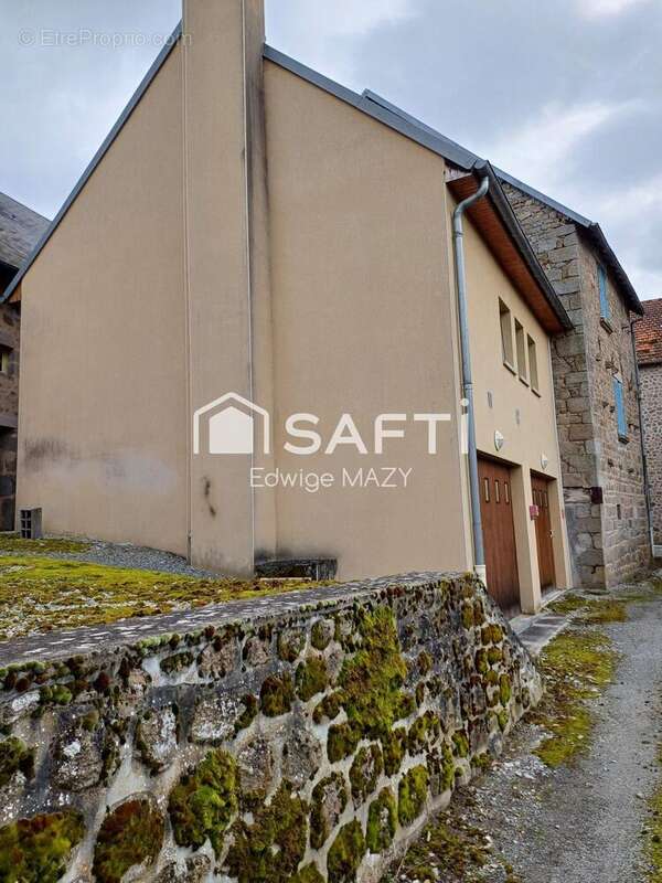 Photo 2 - Maison à LUPERSAT