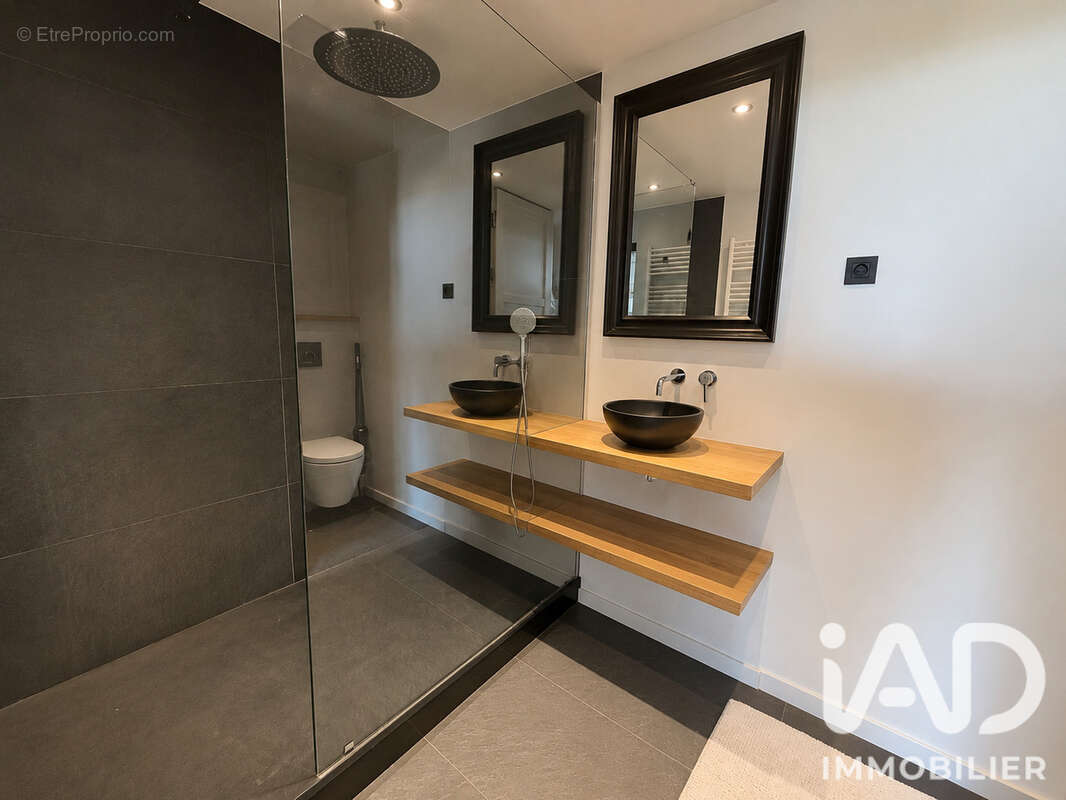 Appartement 30 m² à Agde  - photo 6
