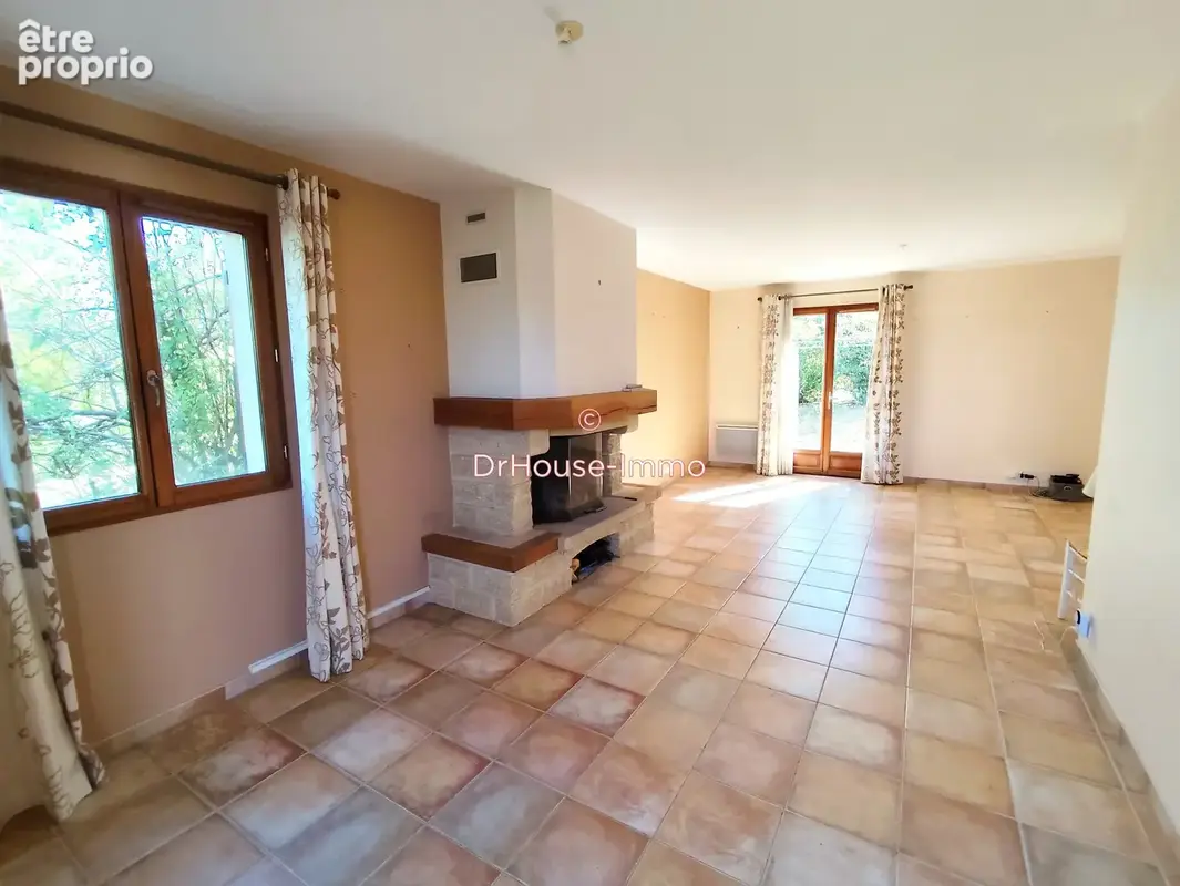Maison 4 pièces 88 m² à vendre à Pezou (41100) - photo 2