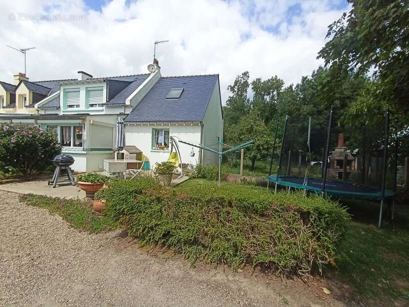 Maison à SAINT-JOACHIM