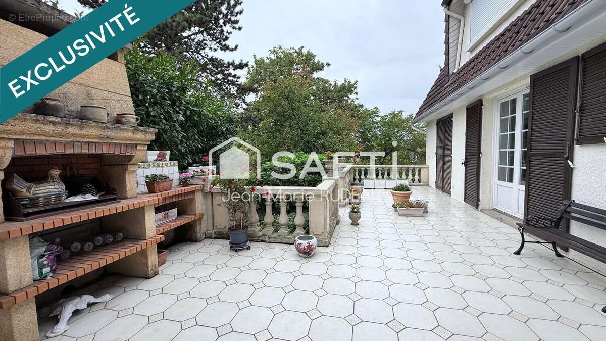 Photo 2 - Maison à WISSOUS