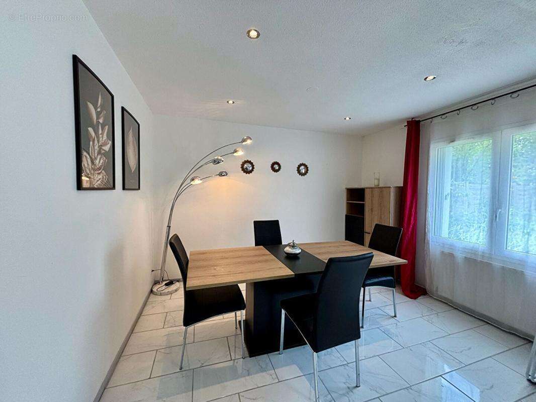 Maison à NEVERS