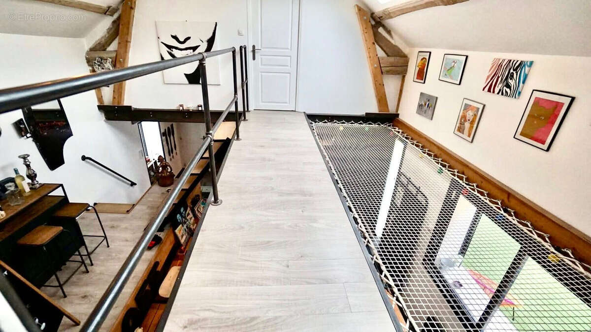 Maison à EPONE