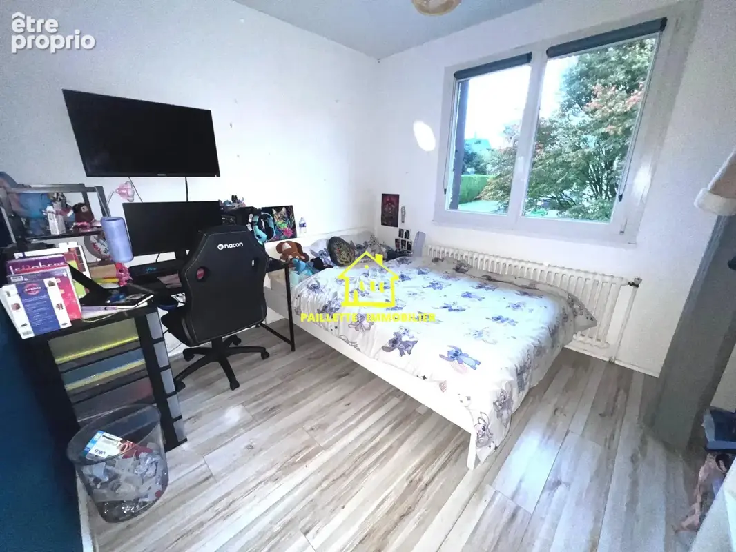 Maison 6 pièces 120 m² à vendre à Saint-Eustache-La-Foret (76210) - photo 6