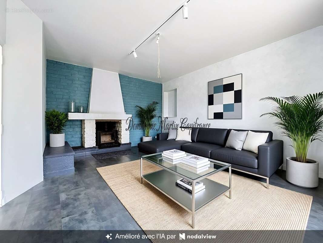 Poncé-sur-le-loir (72)-maison a vendre– 4 chambres, espace indépendant, garage et dépendance – prête à vivre - photo 6