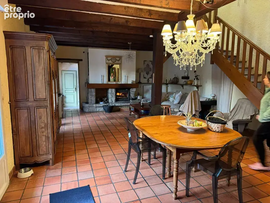 Maison 5 pièces PLUVIGNER - photo 3