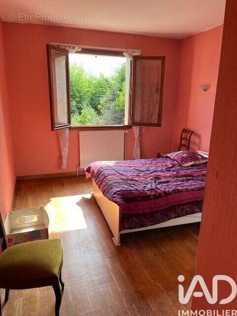 Photo 8 - Maison à SAINT-ELIX-LE-CHATEAU