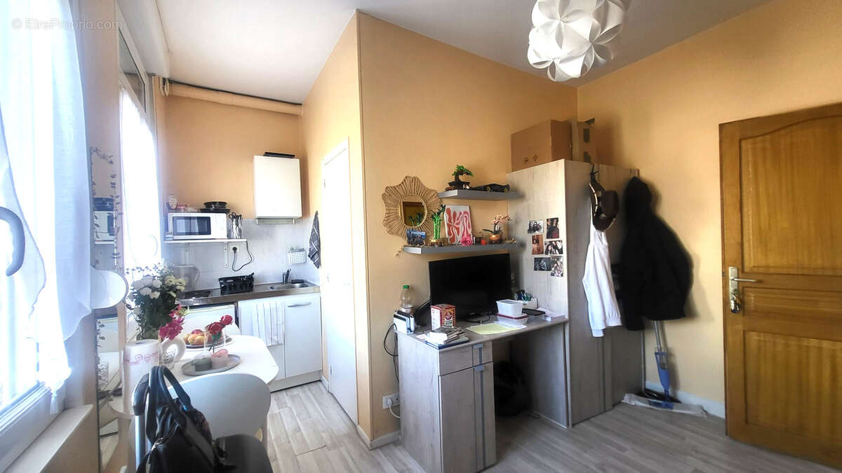 Appartement à AMIENS
