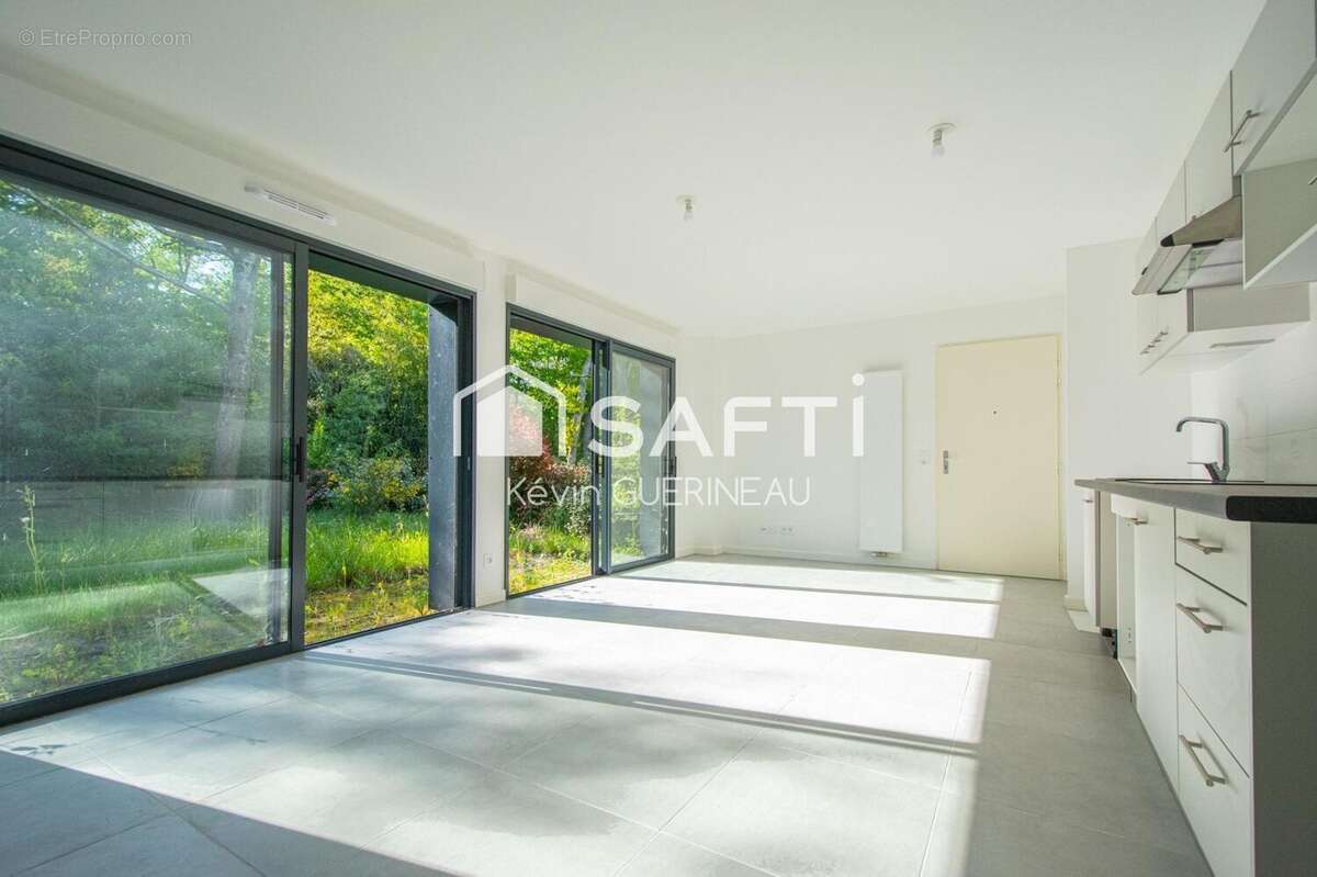 Photo 6 - Maison à LE TAILLAN-MEDOC