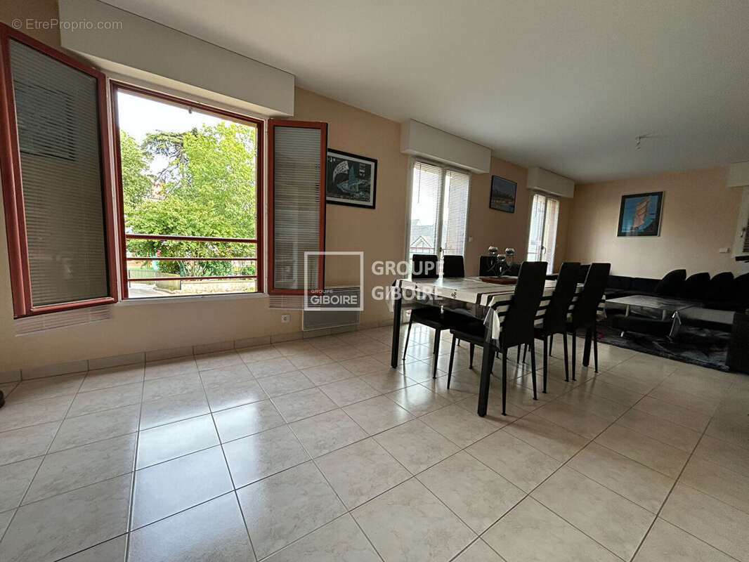Appartement à CANCALE