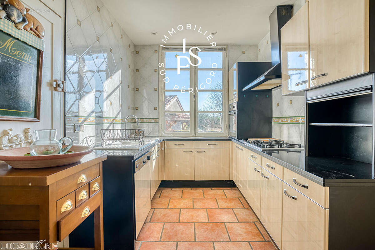 Maison à VILLENEUVE-SUR-LOT