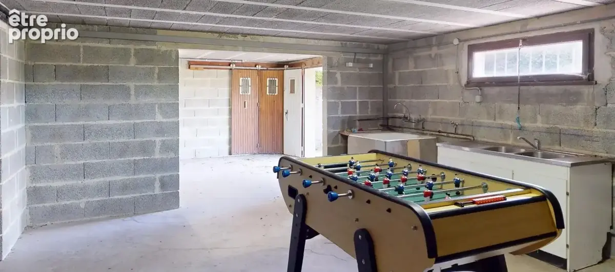 Maison à vendre proche du Becquet de Tourlaville avec vue mer - photo 16
