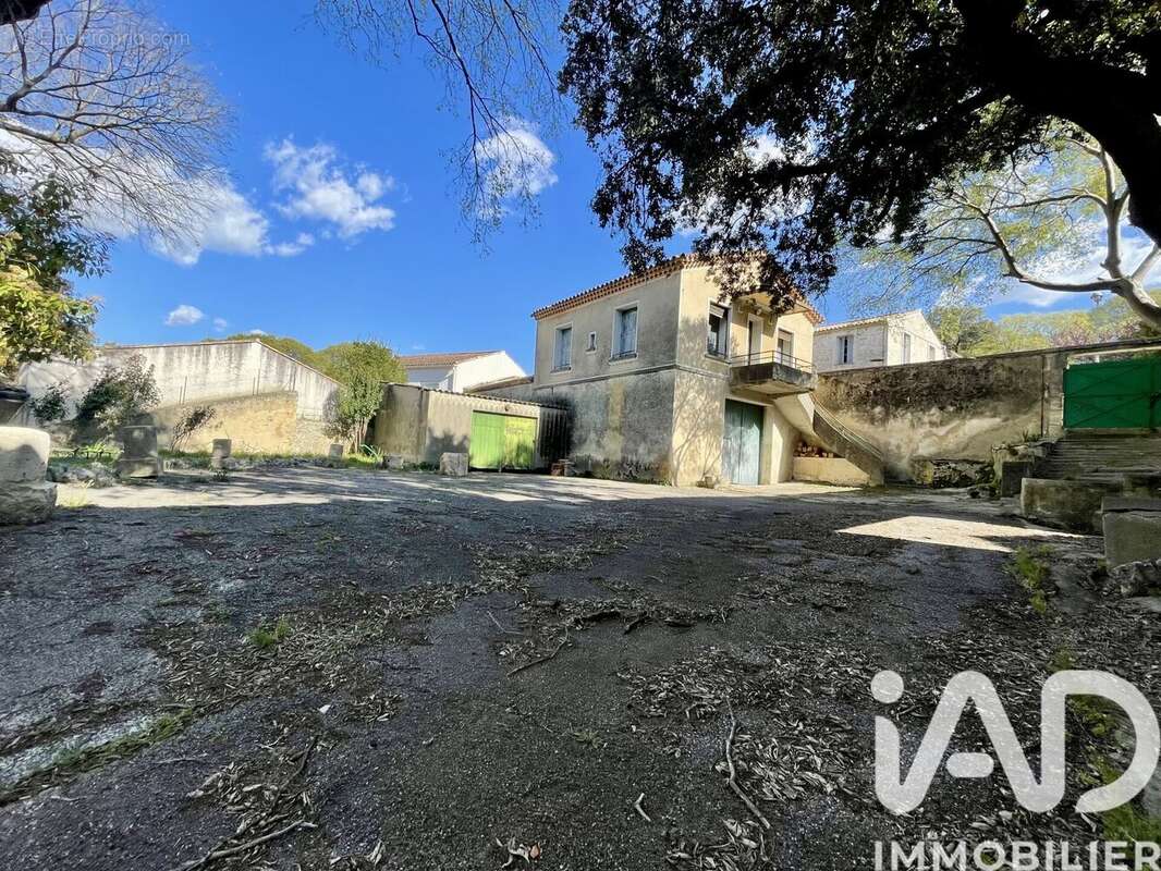 Photo 2 - Maison à TEYRAN