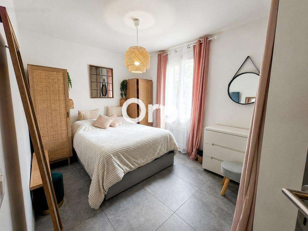 Maison à CALLIAN
