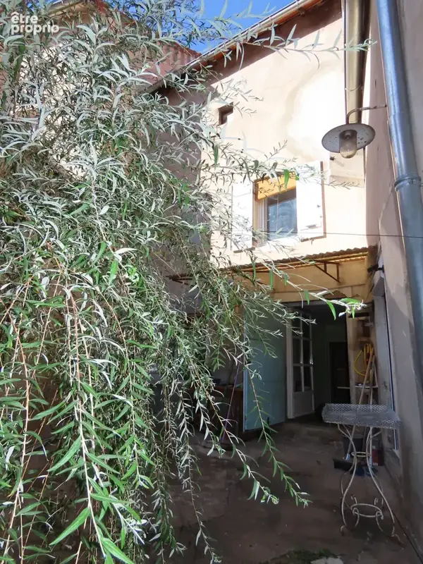 Gannat centre, - photo 13
