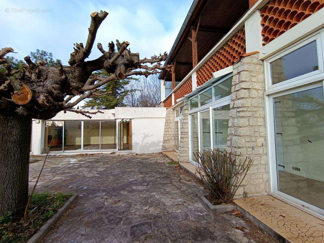 Maison à SAINT-GELY-DU-FESC