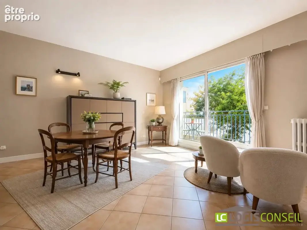 Maison 150 m² à Vanves  - photo 2