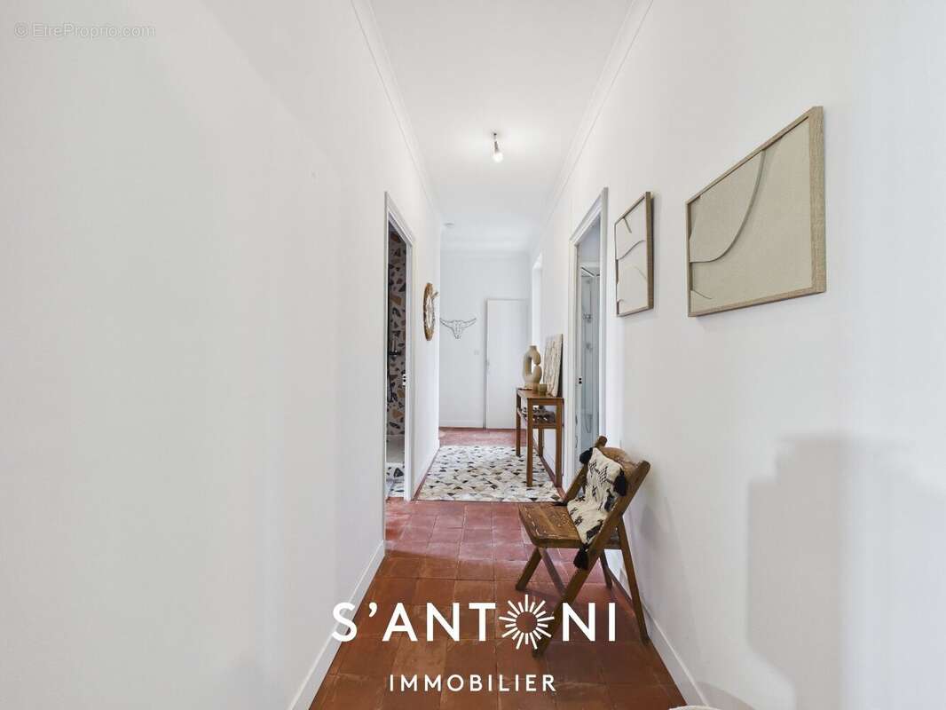 Maison à CAZOULS-LES-BEZIERS