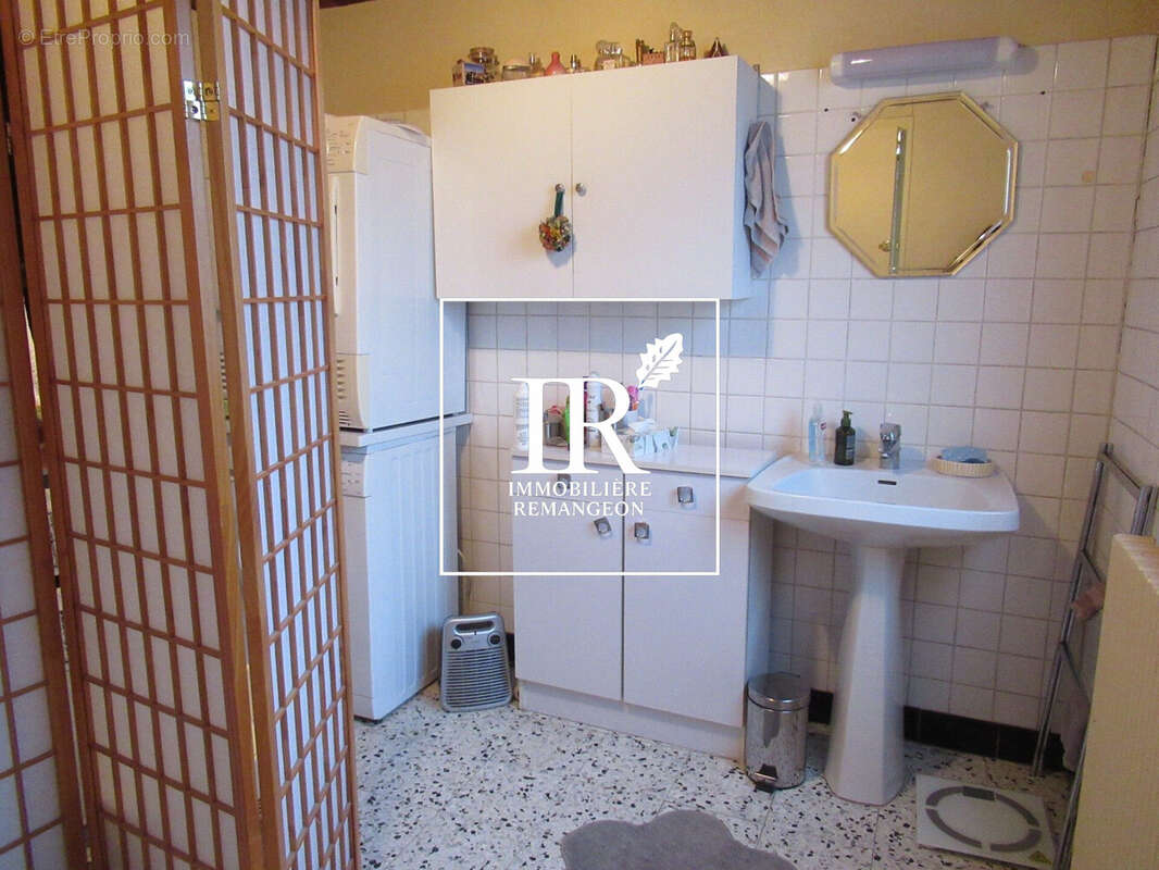 Maison 95 m² à Chaumont-Sur-Tharonne  - photo 8