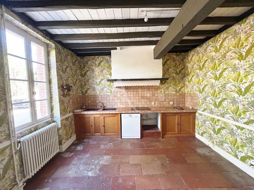 Maison à DAUX