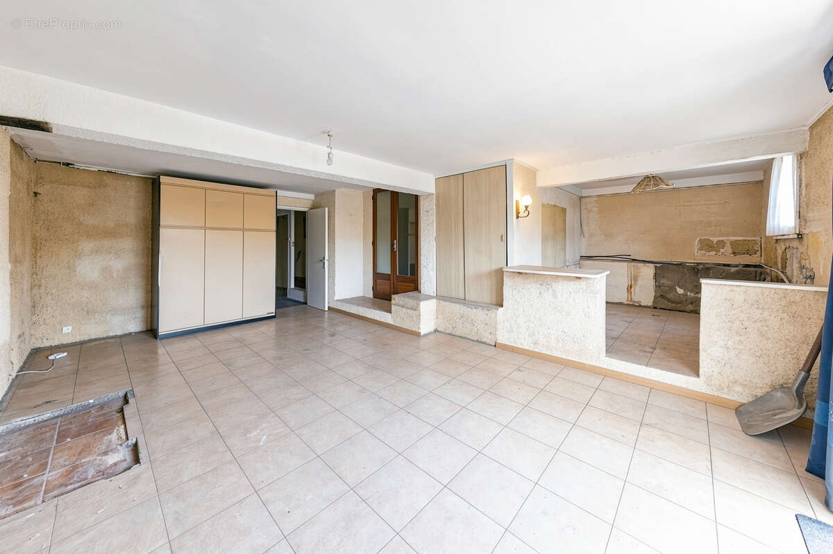Maison à LES PENNES-MIRABEAU
