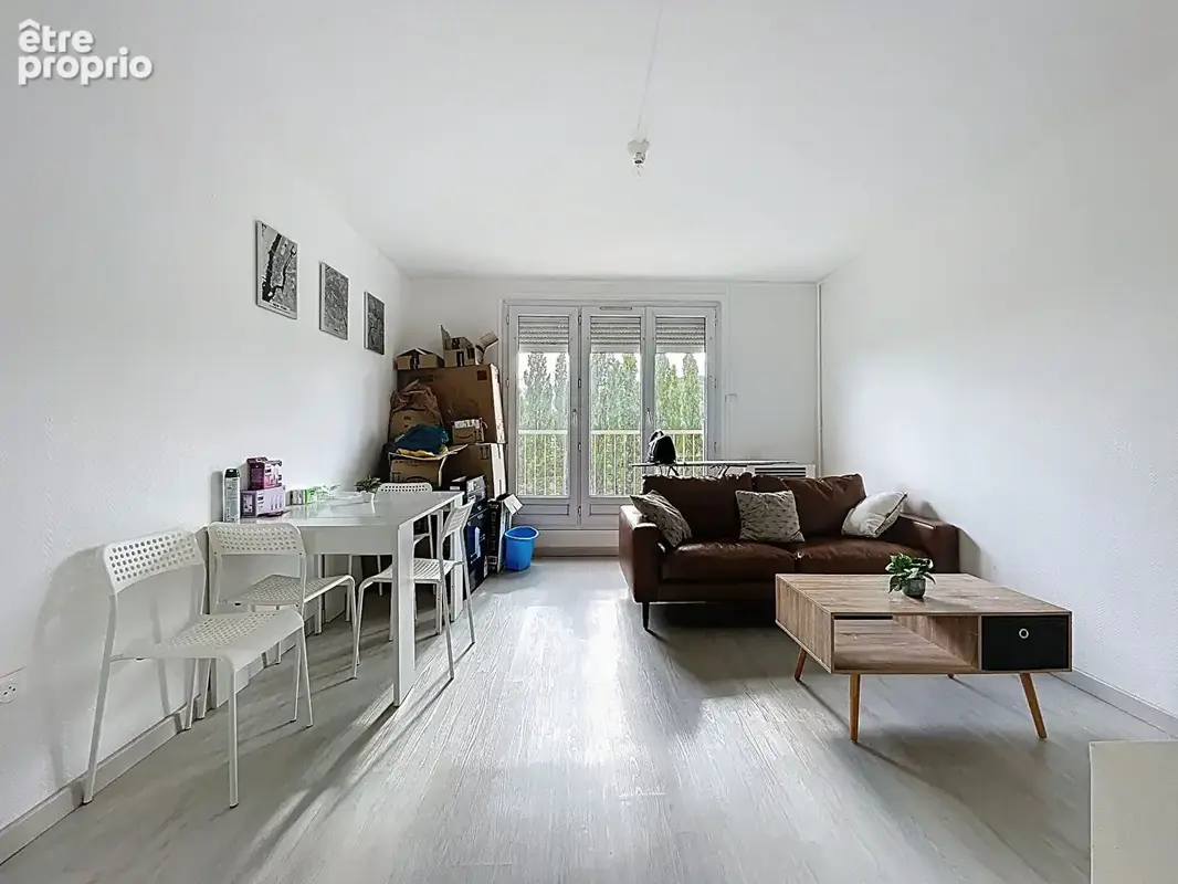 Appartement à ROUEN