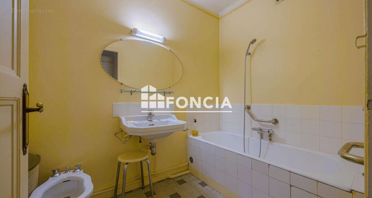 Appartement à ANNECY