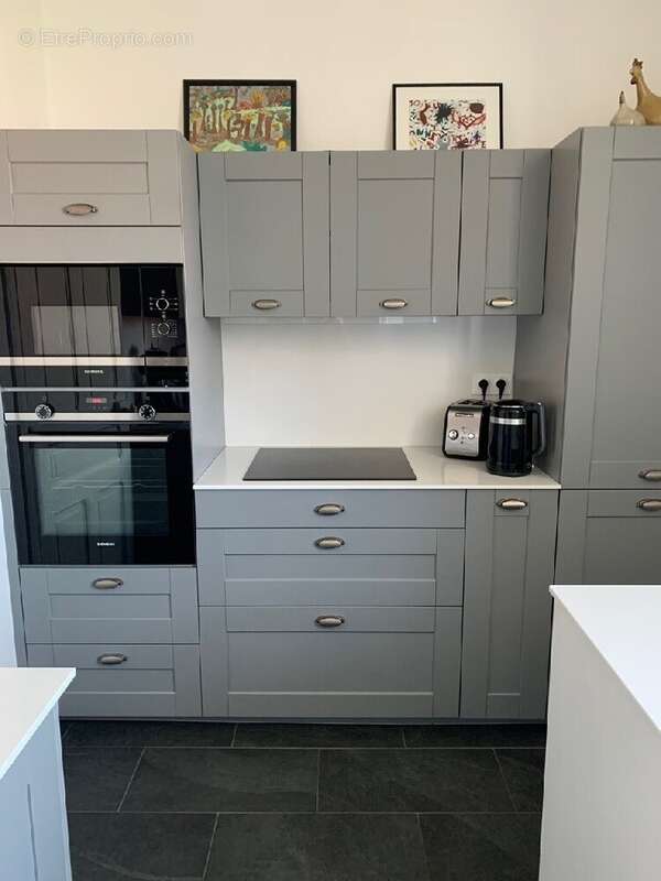 Appartement 73 m² à Vichy  - photo 4