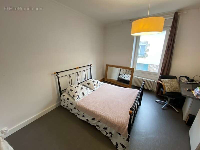 Appartement à LOCMINE