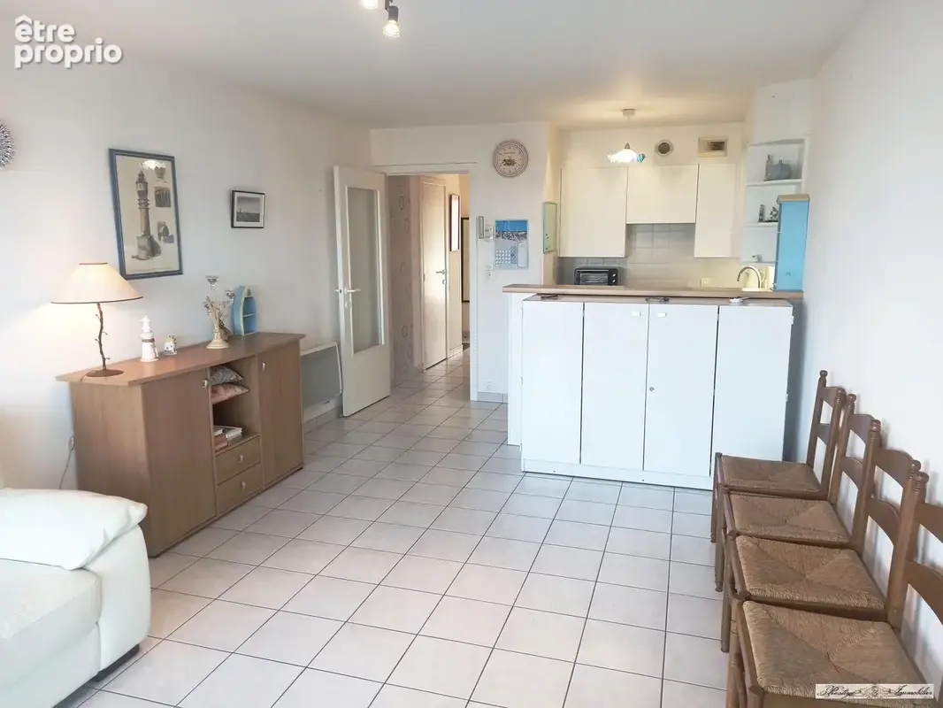 Appartement 47 m² à Bray-Dunes  - photo 3