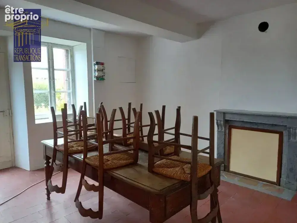 Maison 3 pièces à vendre à Arnay-Le-Duc (21230) - photo 17