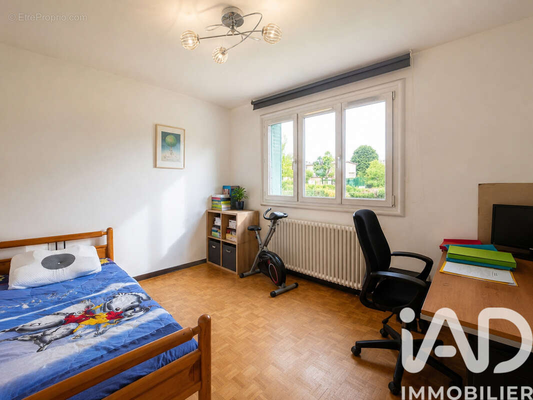 Photo 5 - Maison à ARNOUVILLE-LES-GONESSE