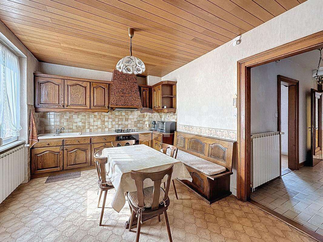 Maison à KINGERSHEIM