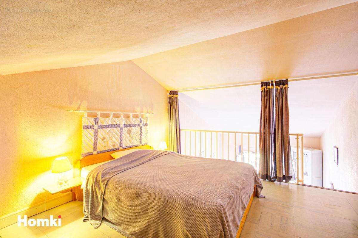 Appartement à COLLIOURE