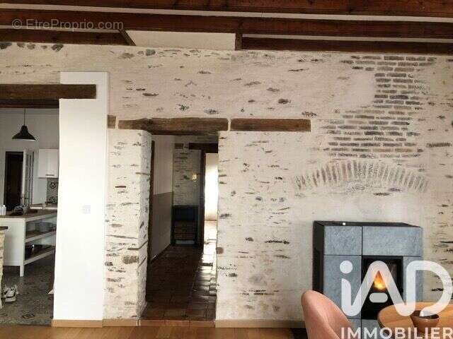 Photo 2 - Maison à JOUE-SUR-ERDRE