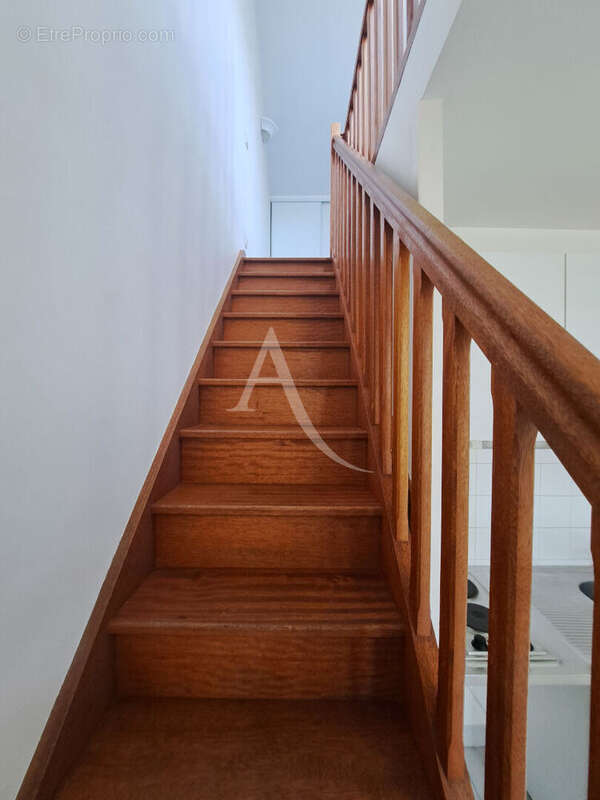 Appartement à LES HERBIERS