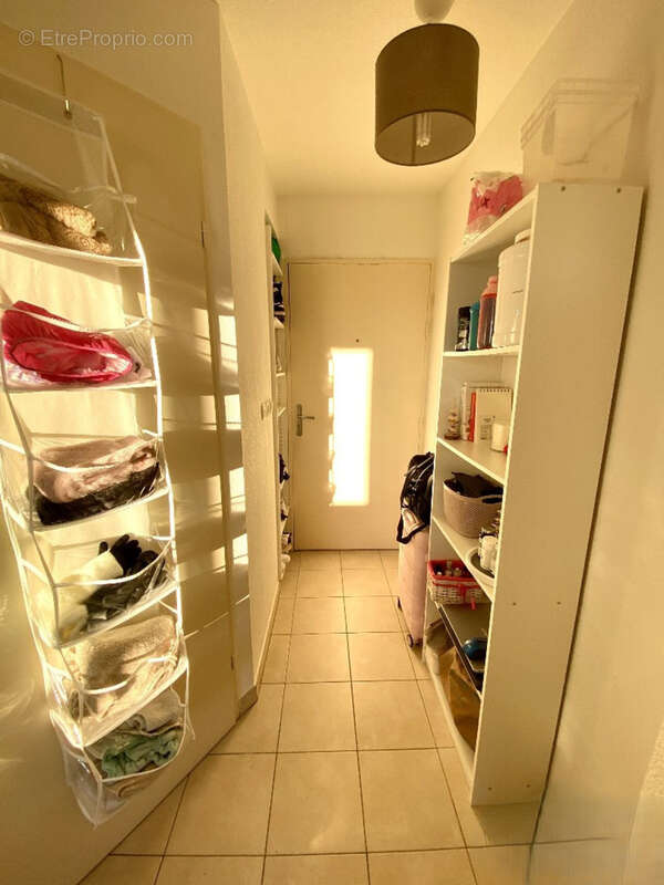 Appartement à CASTELNAU-LE-LEZ