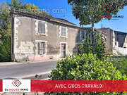 Maison à CHATEAU-L'EVEQUE