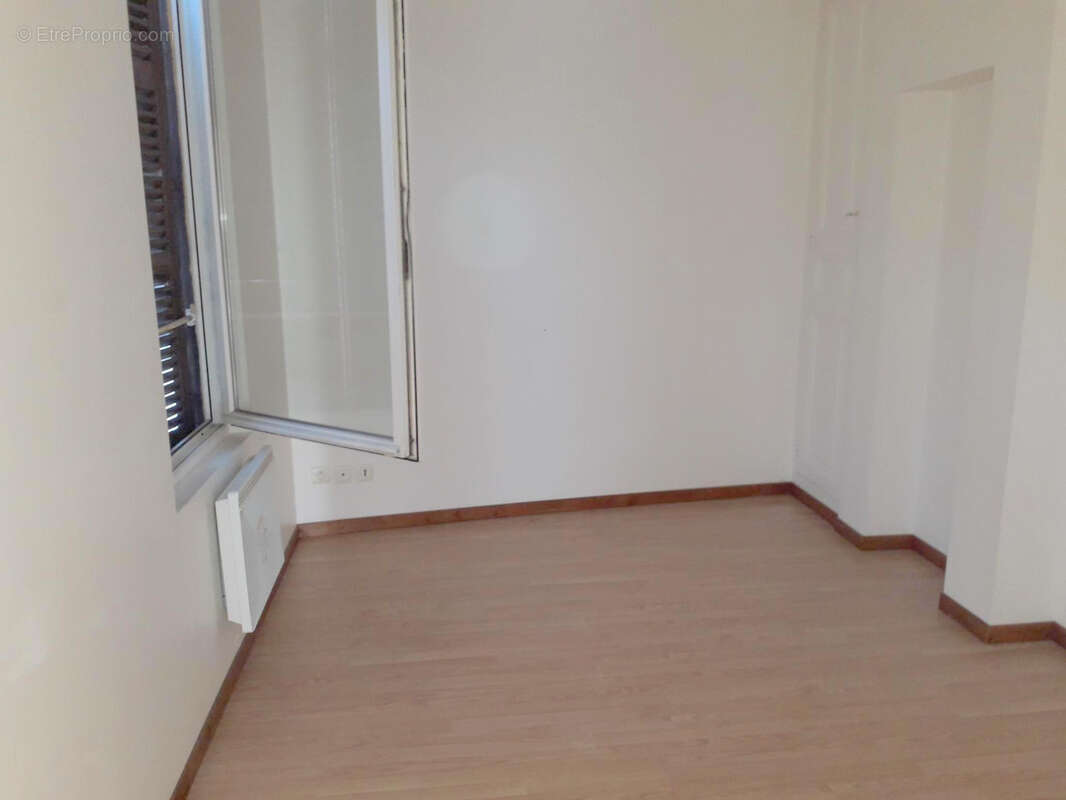 Appartement à VIERZON